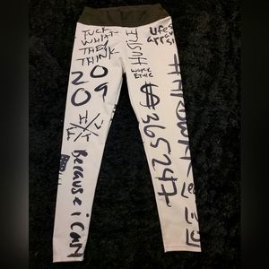 Leggings